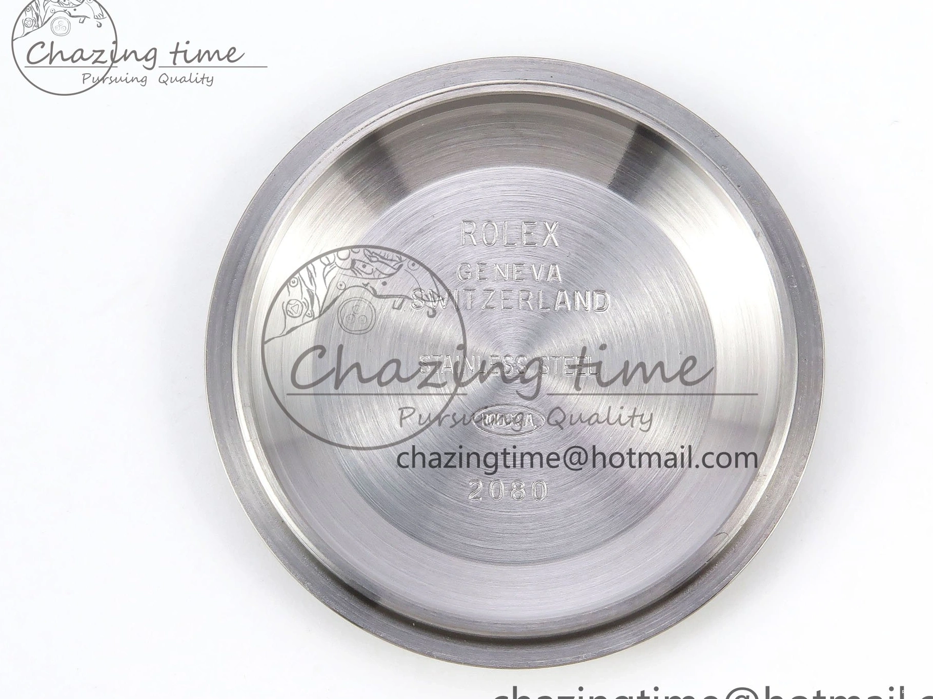 0105 DateJust 36 126234 APF 1:1 Best Edition 904L Steel Black Sitck Dial on SS Jubilee Bracelet VR UrbanStyle 1584